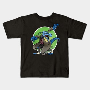 Uncle Deadly Kids T-Shirt